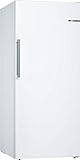 Bosch GSN51DWDP Serie 6 XXL-Gefrierschrank, 161 x 70 cm extra breit, 289 L, NoFrost nie wieder abtauen,…