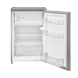 SHARP SJ-UD121T2S-EU Kühlschrank mit Gefrierfach / 121L Nutzinhalt, davon 17L im Gefrierfach/kleiner…
