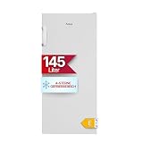 Amica Gefrierschrank 145 L 125,9 x 54 x 55 cm FrostControl GS 321 110 W