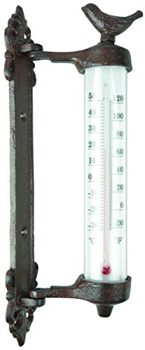 Thermometer für Garage