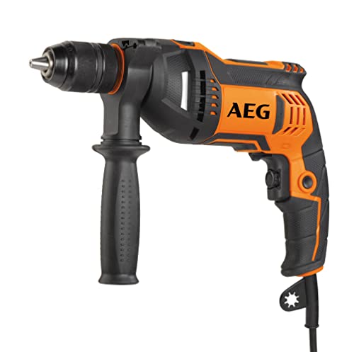 AEG Bohrmaschinen