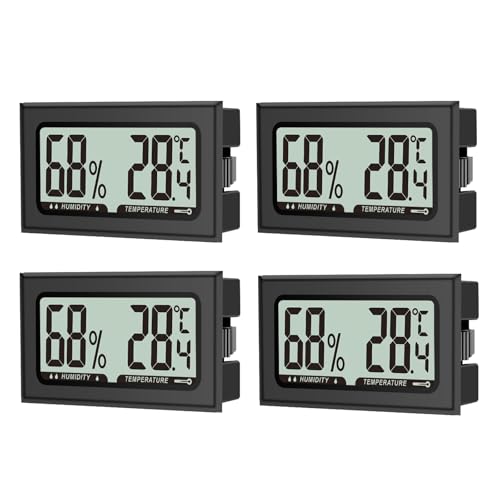 Thermometer für Innenraum